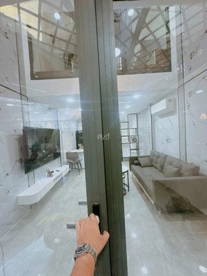 siêu hot - giá tốt - phố trần quang khải, q1 giá 6,4 tỷ - 193tr/m2 -3,3 x 10m - nhà mới, dọn ở liền