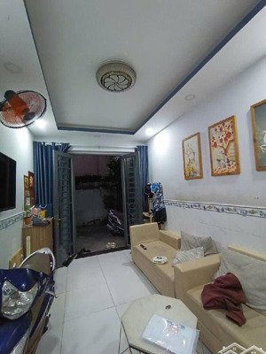 bán nhà đặng văn bi, trường thọ, thủ đức, 32m2, 2 tầng đúc btct, giá 3,65 tỷ,