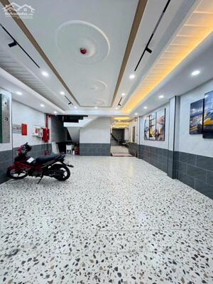 SIÊU DÒNG TIỀN 20 PHÒNG - LÊ LAI GÒ VẤP - 1.5 TỶ/NĂM - 18.5 TỶ