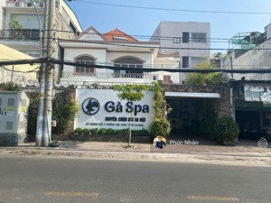 hạ giá 10 tỷ!!! mặt tiền số 1 đường hoàng diệu 2, thủ đức (14x22m, 2t) hđt: 150 tr/th - chỉ 50 tỷ