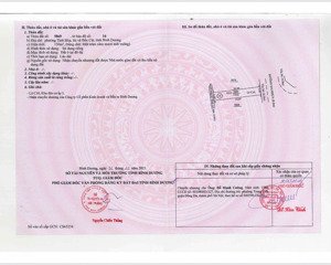 đất tp bến cát - kđt view sông - 660tr - khu đô thị hiện đại và đẳng cấp nhất bến cát 