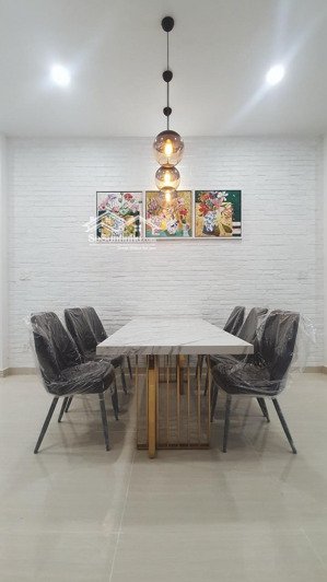 cho thuê nhà riêng đẹp tại kdc ven sông sadeco, 26 triệu, 247m2, q7, hcm