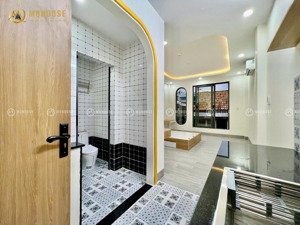 cho thuê studio ban công full nội thất đường cộng hòa quận tân bình gần e-town sân bay tân sơn nhất