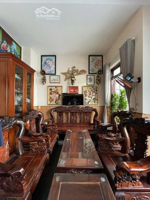 nhà đẹp 3 tầng hẻm xe tải ngay chợ cây sộp đông hưng thuận 3, quận 12, giá hơn 10 tỷ