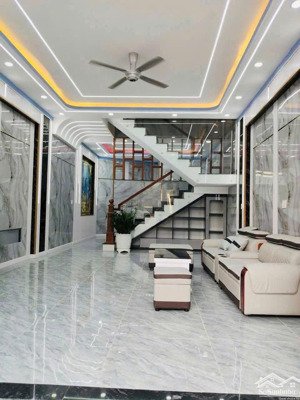 bán nhà sổ riêng giá đẹp tại khu vực bình chuẩn - tân khánh, tphcm