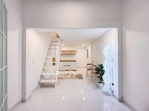 bán nhà 2 tầng, tôn thất thuyết. 68m2, full nội thất, dòng tiền 360tr/năm. giá 7.x tỷ