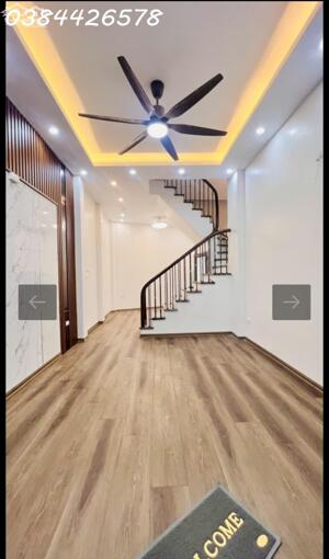 43M² – 4 TẦNG – 4PN THÔNG PHONG – ĐỐNG ĐA - GIÁ 9,2 TỶ