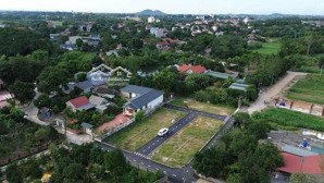 chính chủ bán lô đất 100m full thổ cư trục chính liên thôn