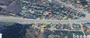 bán ô đất lữ đoàn 170 hà tu - mặt tiền: 6m