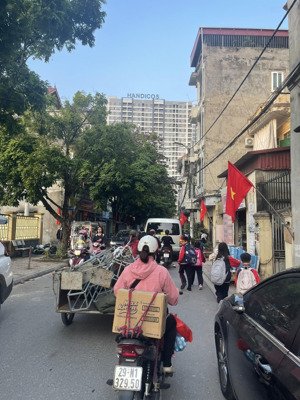 bán đất trục chính an lạc trâu quỳ | sau học viện nông nghiệp