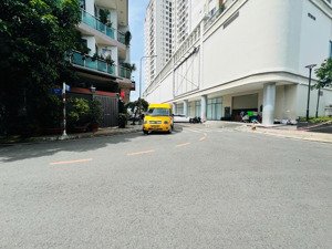 hiếm (6mx19m) đất đẹp vuông vức,mặt tiền đặng văn bi, ngay khu vip làng đại học bình thọ giá tốt!!!