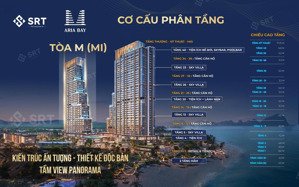 bán căn hộ aria bay tower, phường hùng thắng, hạ long, quảng ninh