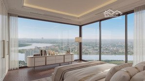 bán căn hộ 74,61m2, 2pn, 2wc, giá 5 tỷ tại alumi - alluvia city, văn giang, hưng yên