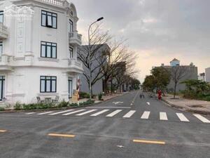 Duy nhất 1 lô Đại An 1, Tứ Minh, Hải Dương 85m2 giá chỉ 2.2x tỷ