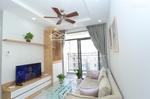 chính chủ bán căn hộ him lam phú an sổ hồng, cam kết giá tốt 4.3 tỷ, 69m2, 2pn, 2wc. lh 