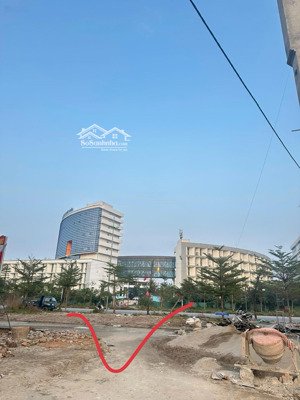 bán lô đất dịch vụ an thượng, diện tích 48m2, gần với sẵn sổ, gần đường đôi giá 7,5 tỷ