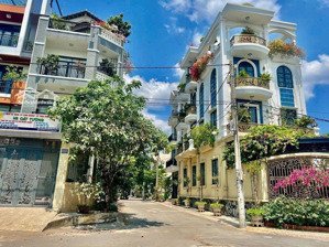 bán đất mặt tiền sông sài gòn vườn lài vào 1 hẻm vị trí đẹp nhìn sang thủ đức 5mx13m