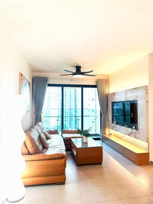 cho thuê căn hộ feliz en vista 2pn, diện tích 84.85m, full nội thất, giá 24 triệu/tháng