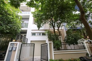 cho thuê biệt thự 5pn + 4wc tại ciputra, 60 triệu, 140m2, q.tây hồ, hà nội