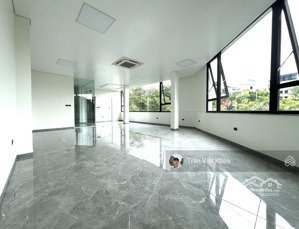 cho thuê văn phòng đẹp hiếm phố mậu lương - không gian làm việc sáng thoáng sang - chỉ 8 triệu