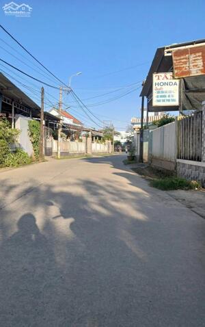 ĐẤT PHÚ MỸ - TDM GIÁ CHỈ 2TY2XX