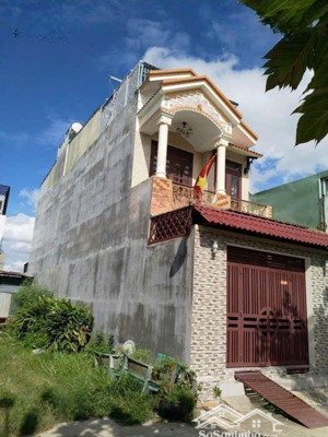 nhà 3 tầng đường thạnh xuân 33/ phường thạnh xuân, q12, dt 120m2 (5mx24m) 6,8 tỷ