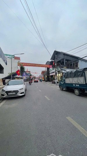 mặt chợ trung tâm phố hoàng mai an hải hp, ngay trung tâm hoàng mai khu vực buôn bán sầm uất nhất