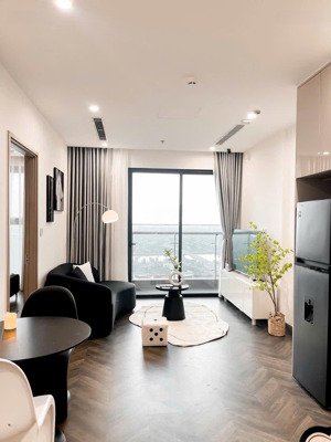 cho thuê cc 1pn, 1wc, 45m2, 8 triệu tại vinhomes sky park, bắc giang