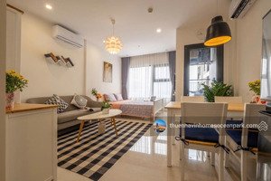 cho thuê studio giá chỉ 5.5tr, full đồ đẹp tại vinhomes ocean park