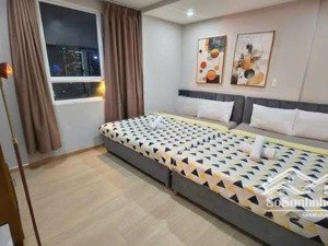 cho thuê ngắn hạn và dài hạn căn hộ 3pn chung cư bmc, 422 võ văn kiệt , trung tâm quận 1 diện