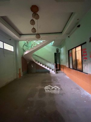 bán nhà 190m2 mặt tiền trần cao vân, thanh khê, nở hậu, vị trí kinh doanh vip, sầm uất, giá trị cao