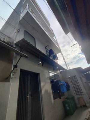 bán nhà trước tết 63m2 p linh chiểu ngang 5.3m, hẻm đẹp, giá chỉ 4. x tỷ