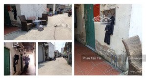 bán nhà dãy trọ 6p ở nguyễn cửu phú gần metro tân kiên 125m2 ngang 7m đường 6m - giá 5,6 tỷ còn tl