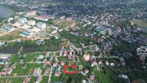 chính chủ cần bán đất hoàng văn thụ -chương mỹ- tiềm năng kinh doanh- giá chỉ 2.x tỷ (nhỏ)