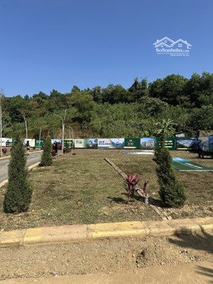 còn lô duy nhất tại thị trấn ba hàng đồi chỉ 500tr sở hữu 64m giá đầu tư ngay trục chính