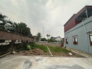 [siêu rẻ] - bán nhanh 3 lô đất thổ cư hoa động thuỷ nguyên đón đường quy hoạch 36m