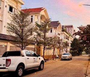 bán biệt thự song lập kdc xây dựng 5 đường liên phường, phước long b, tp thủ đức