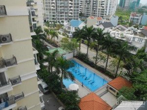 bán căn hộ cantavil an phú - căn độc quyền, giá rẻ nhất thị trường (2pn) view hồ bơi