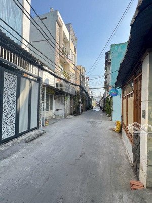 đất đẹp 2 mt huỳnh tấn phát - ngang 8m vuông vức - xd 5 tầng - hẻm đẹp - giá nhỉnh 5tỷ