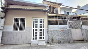 nhà góc 2 mặt tiền - ngang 10 m dài 10m tại bùi đình túy p. 12 bình thạnh - chỉ nhỉnh 100 triệu/m2