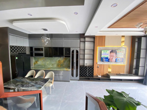 bán nhà 3 tầng, 3 mê, hòa xuân, full nội thất cao cấp,vào ở ngay chỉ 7x tỷ