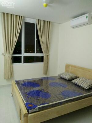 Căn hộ Bông Sao, Q.8, đối diện trường mầm non Bông Sao, 60m2, 3.2 tỷ