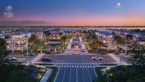 với 12,9 tỷ, bạn sẽ sở hữu một căn biệt thự 256m² như thế nào?