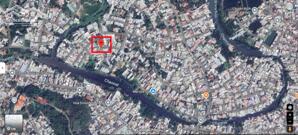 BÁN NHÀ 1 TẦNG (LÔ GÓC) – HƯƠNG LỘ NGỌC HIỆP – GẦN CẦU HỘ