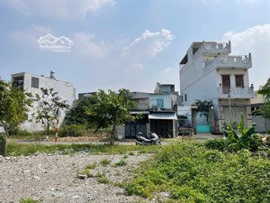 đất thổ cư tân xuân 3, đường 7m thông, 4m x 20m, 4.2 tỷ