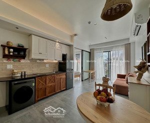 hỗ trợ giữ phòng qua tết - cho thuê căn hộ 1pn - 2pn full nội thất quận tân bình