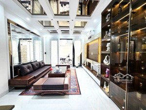 nhỉnh 11 tỷ xuân la - nhà mới 6 tầng thang máy - ngõ thông các ngả -các phòng full nội thất xịn -