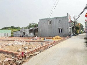 bán đất an phú đông 12 - giá 3.99 tỷ - 110m2