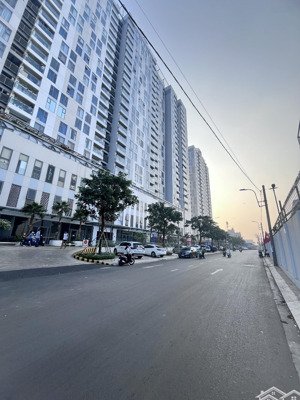 bán đất mặt tiền đường số 6,hiệp bình phước,thủ đức,112m2 giá 9,3 tỷ,sổ hồng riêng.