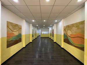 cho thuê nhà vị trí mặt tiền đẹp 282 đường hoàng hoa thám, tbinh